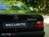 Mercedes-Benz 230 CE w124