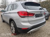 BMW X1 16 d sDrive Auto Advantage