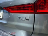 Volvo XC60 2.0 T8 PHEV Momentum Plus AWD