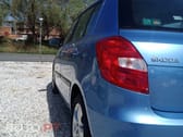 Skoda Fabia 1.6 TDi Ambition