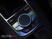 Audi A3 2.0 TDI S-line
