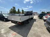 Mitsubishi Canter Canter Fuso