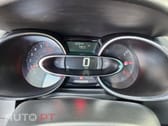 Renault Clio 0.9 TCE GT Line