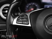 Mercedes-Benz C 220 d AMG Line Aut.