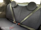Fiat 500 1.0 Hybrid Club