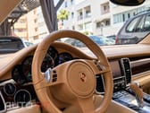 Porsche Panamera Turbo PDK