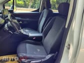 Peugeot Rifter 1.5 BlueHDi Allure