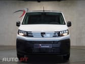 Peugeot Partner 1.5 BlueHDi Standard