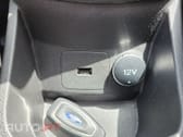 Ford Fiesta 1.0 Ti-VCT Titanium
