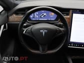 Tesla Model S S75D  I.V.A DEDUTÍVEL 