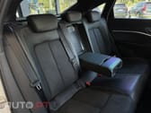 Audi E-Tron 55 quattro S line