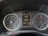 Mercedes-Benz Vito 114 CDi/34 Pro