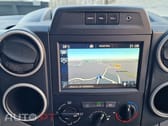 Peugeot Partner 1.6 HDI 3LUG GPS PREMIUIM (FULL EXTRAS)