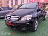 Mercedes-Benz B 180 ND