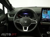 Renault Captur Captur 1.2 ECO-G Techno