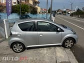 Toyota Aygo 1.0 + AC