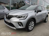 Renault Captur 1.0 TCe Equilibre