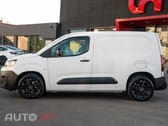 Citroen Berlingo 1.5 BlueHDi M Shine EAT8