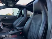 Mercedes-Benz A 200 CDi BE AMG Line Aut.