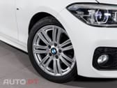 BMW 118 Pack M
