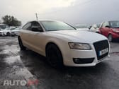 Audi A5 2.0 TDi Business Line S-line