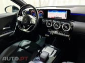 Mercedes-Benz A 250 e 8G-DCT Edition AMG Line