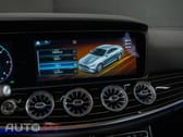 Mercedes-Benz CLS 400 AMG Line