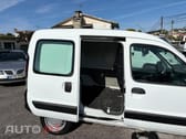 Renault Kangoo 1.9 D RL D55