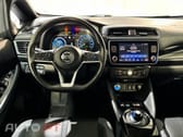 Nissan Leaf 62 kWh e+ Tekna