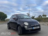Fiat 500C Lounge 1.2