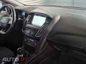 Ford Focus SW 1.5 TDCi EcoBlue ST-Line
