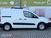 Citroen Berlingo 1.6 HDI ISOTERMICA
