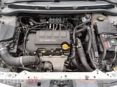 Opel Astra 1.4 T Selection GPL