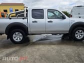 Ford Ranger 2.5 TD Dupla