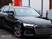 Audi A6 Avant 50 TFSI e quattro S tronic