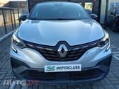 Renault Captur 1.6 E-Tech Plug-In RS Line
