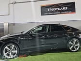 Audi A7 BiTDi V6 quattro S-line Tiptronic (2014-2018)
