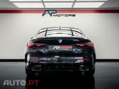 BMW 430 i Desportiva M Auto