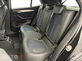 BMW X2 18 d sDrive Auto