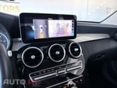 Mercedes-Benz C 180 d Aut.