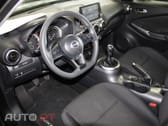 Nissan Juke 1.0 DIG-T Acenta