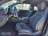 Mercedes-Benz C 300 AMG Line Aut.