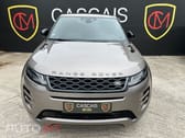 Land Rover Range Rover 1.5 P300e AWD R-Dynamic SE Auto