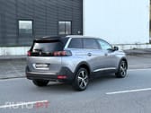 Peugeot 5008 1.5 BlueHDi GT EAT8