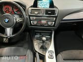 BMW 218 d Pack M