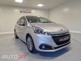 Peugeot 208 1.2 STYLE