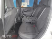 Jeep Renegade 1.4 MultiAir Active Drive Auto Limited