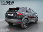 Dacia Duster 1.0 ECO-G 100 Bi-Fuel Extreme