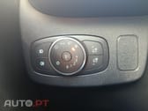 Ford Puma 1.0 EcoBoost MHEV ST-Line