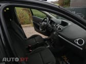 Renault Clio 1.2 16v